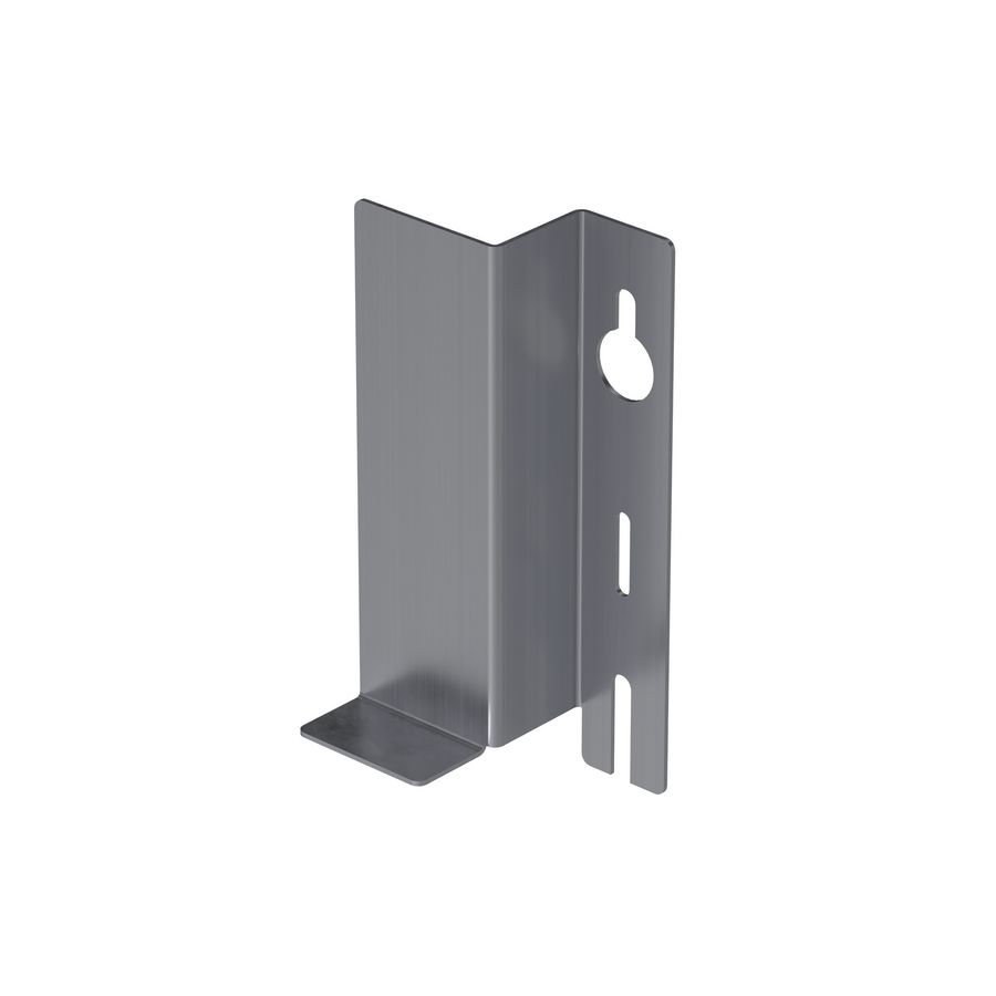 Wandbeugel TTA-BT35H hoog WGX