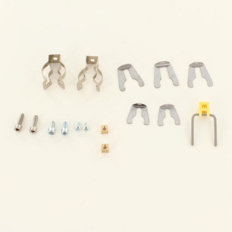 Bevestigingsmiddelen set Tzerra S101740