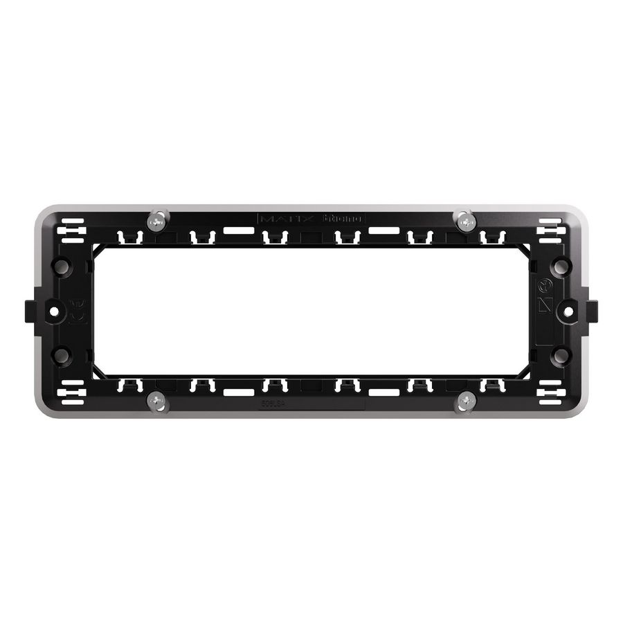 Toebehoren Magic houder 6 modulen VVE=10