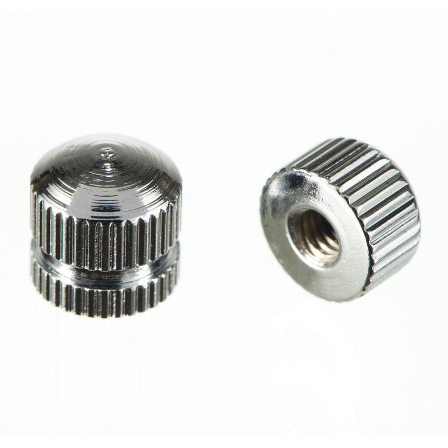 Spiegelmoer scheerspiegel reserve onderdeel