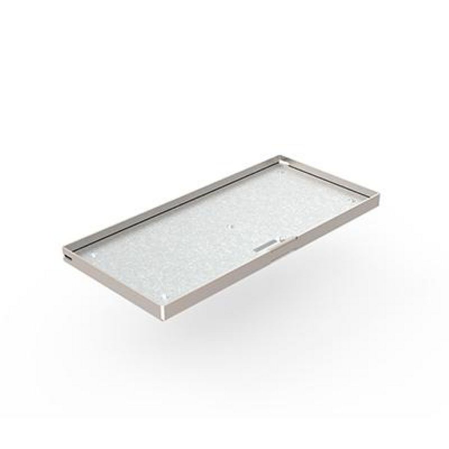 Smartbox+ X7 25 dekselset 4-voudig deksel 7mm inleg