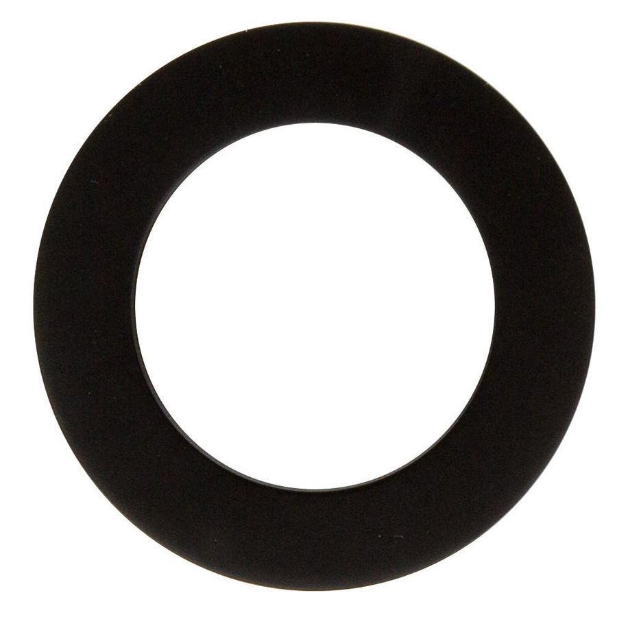 Toebehoren Afdekring PD11 met Afdeklamellen