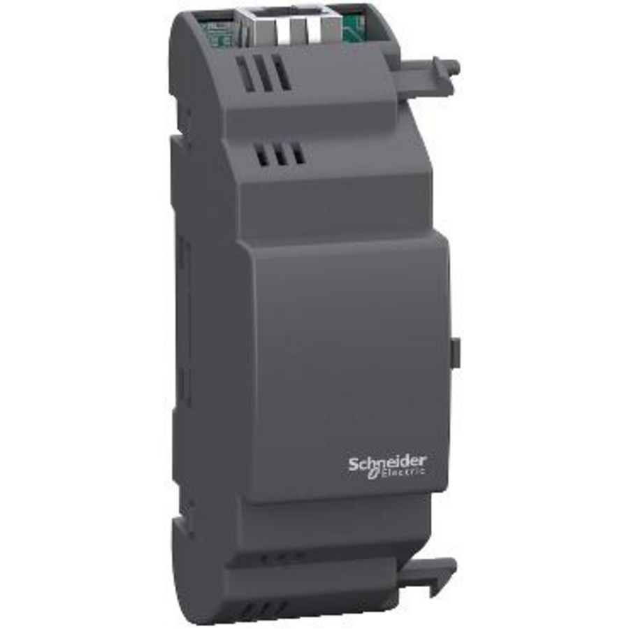 Modbus Eth TCP-communicatie moduleBACnet IP (B-AAC-profiel)