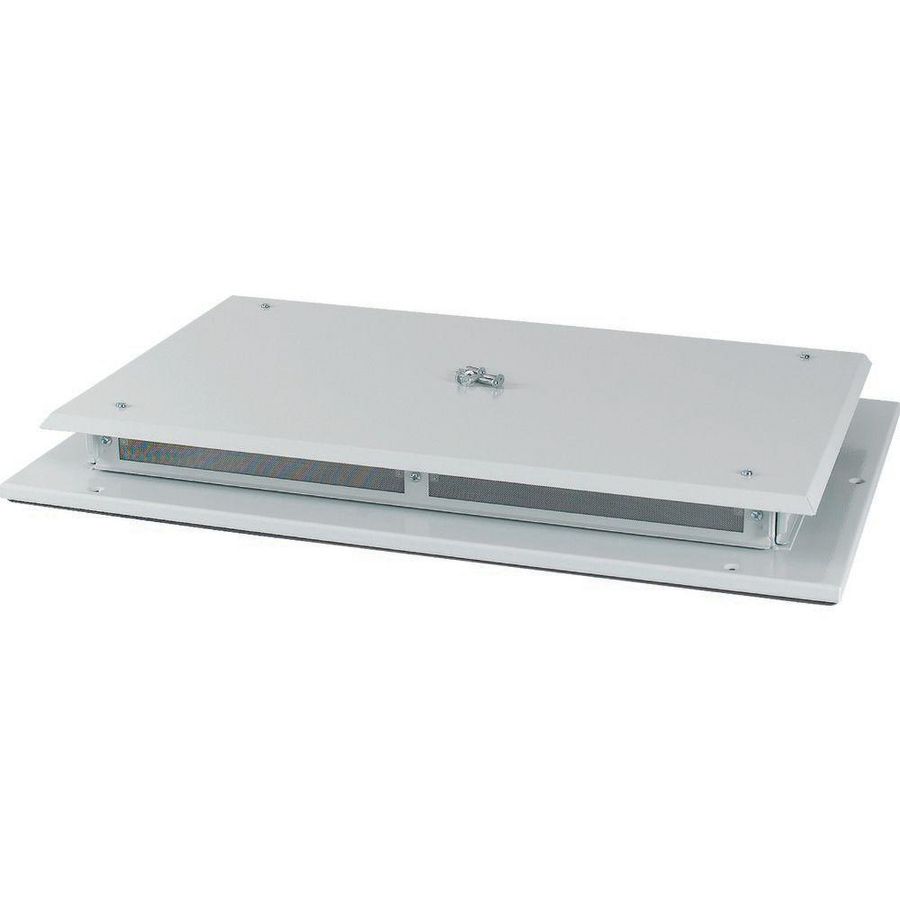 Dakplaat geventileerd IP42 BxD=850x600mm