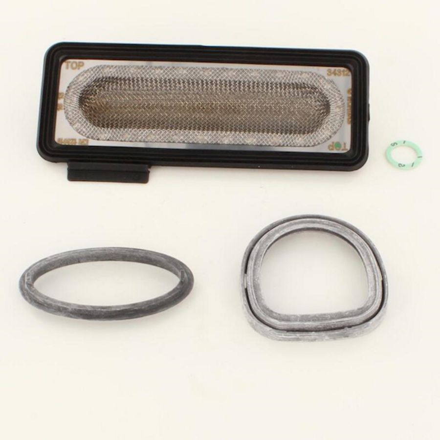 Brander Tzerra (ace) 28kW S101752