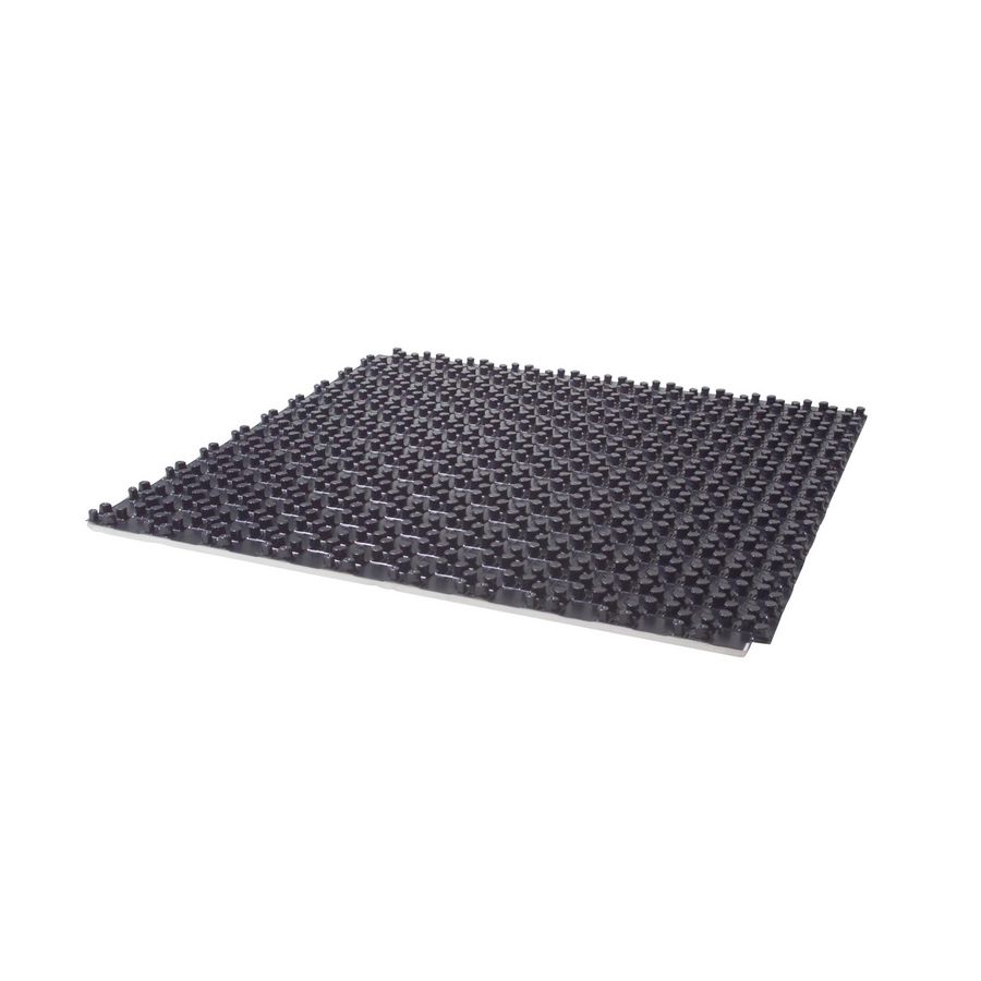BasicGrip paneel 1 m2 11mm isolatie