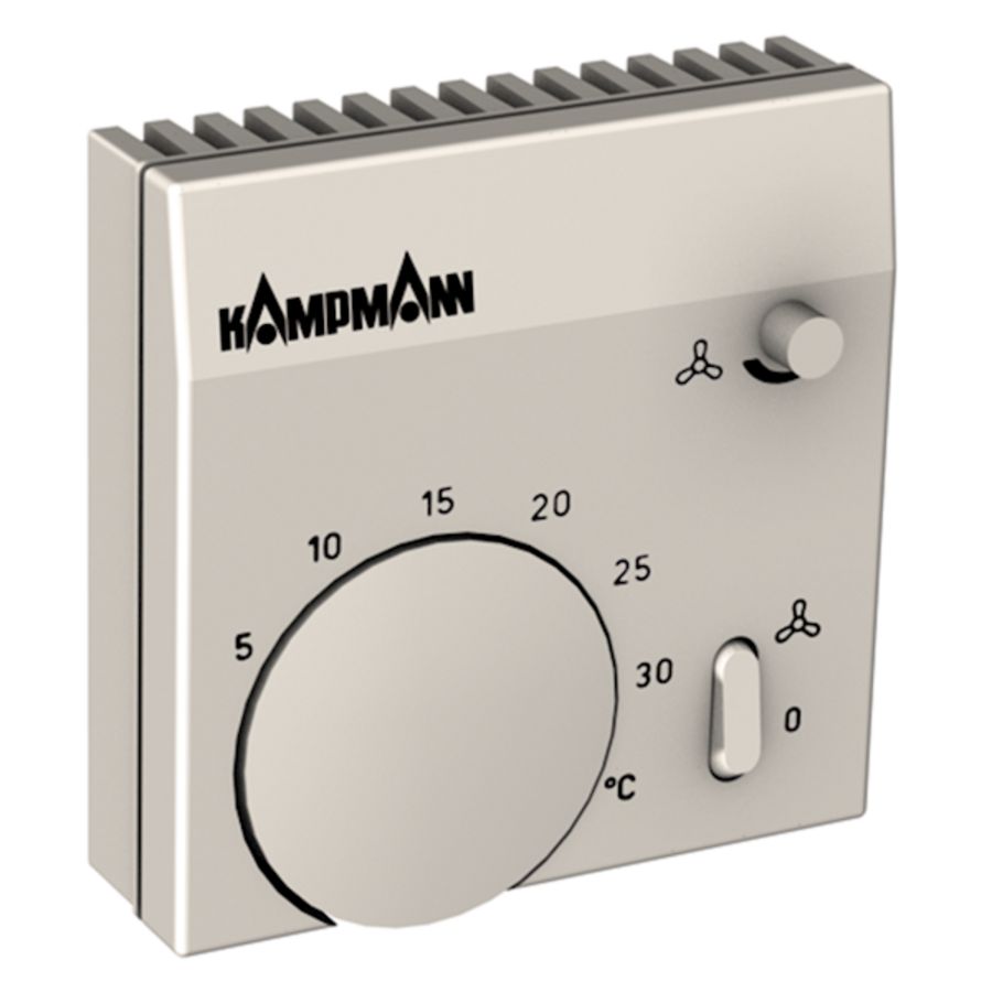 Toerenregeling+therm.opbouw QK