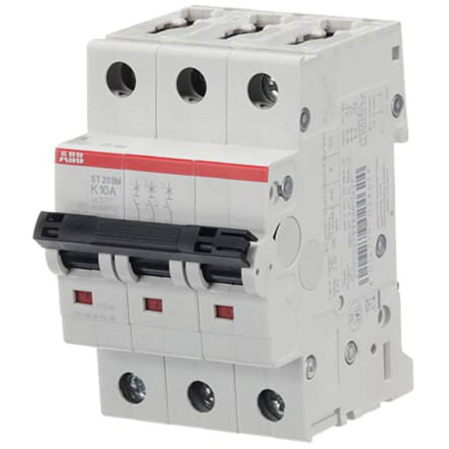 Installatieautomaat ST203M-K10