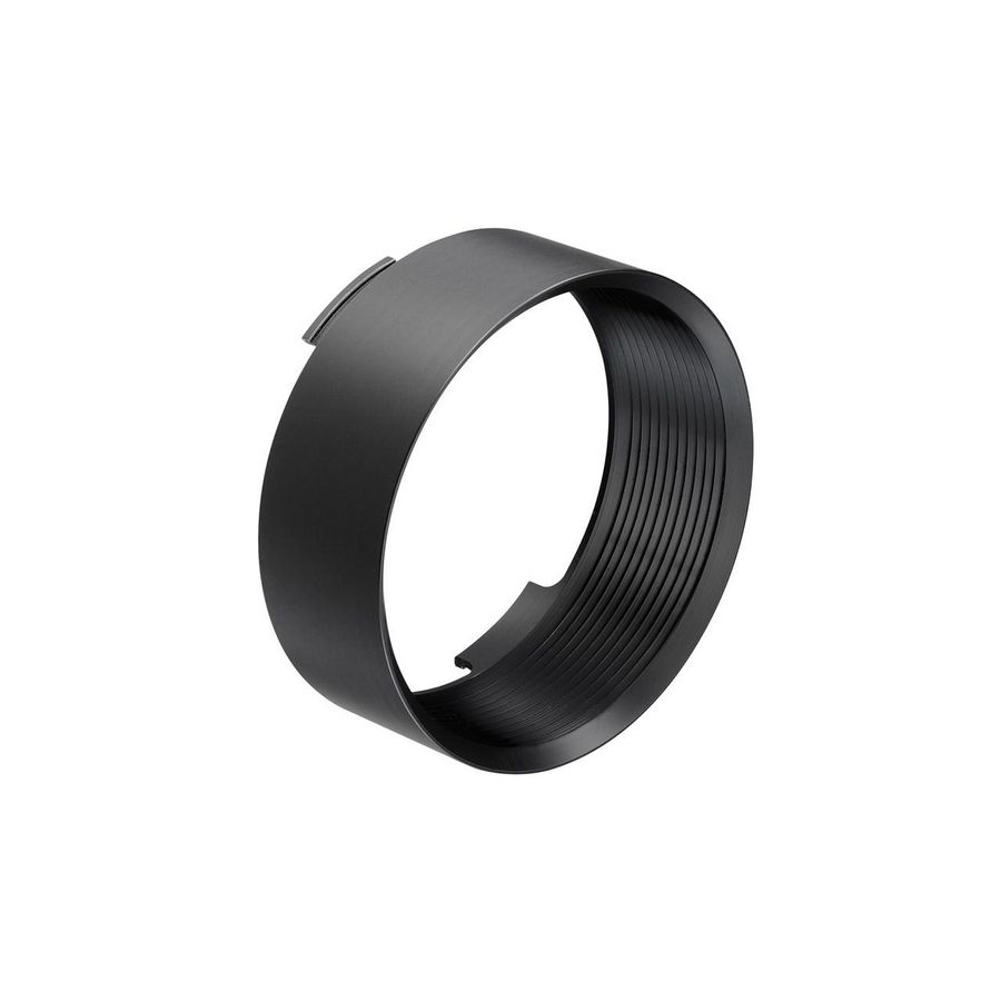Toebehoren BEACON snoot zwart