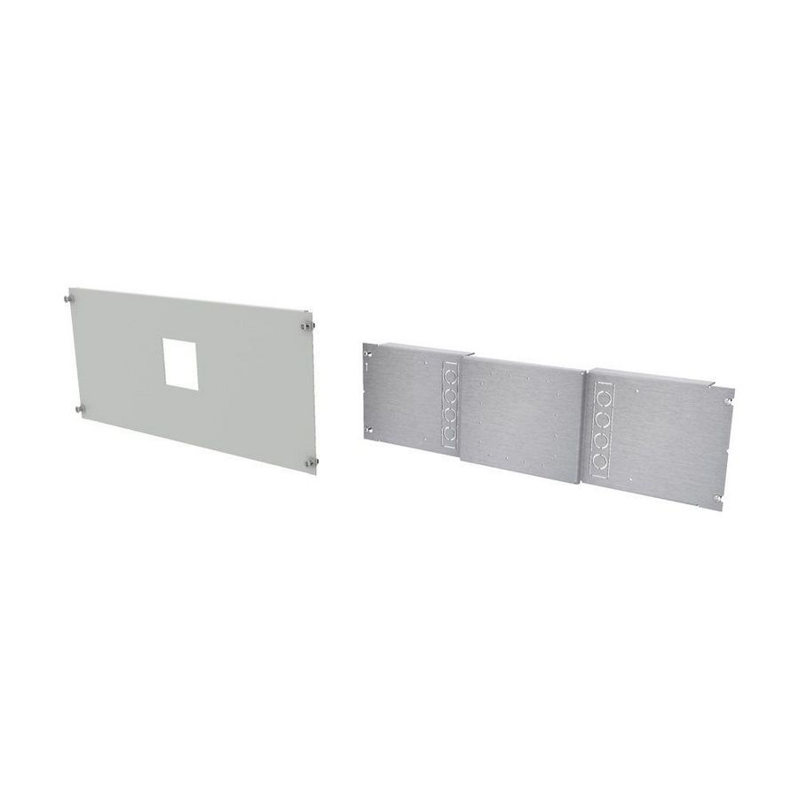 Inbouwmodule MCCB 250A kastbreedte 800mm H=300mm ProfiSNAP