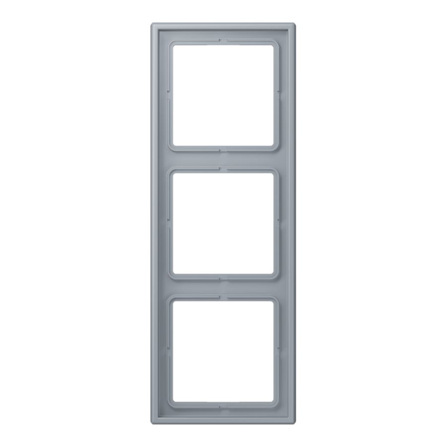 Afdekraam 3-voudig LC4320O