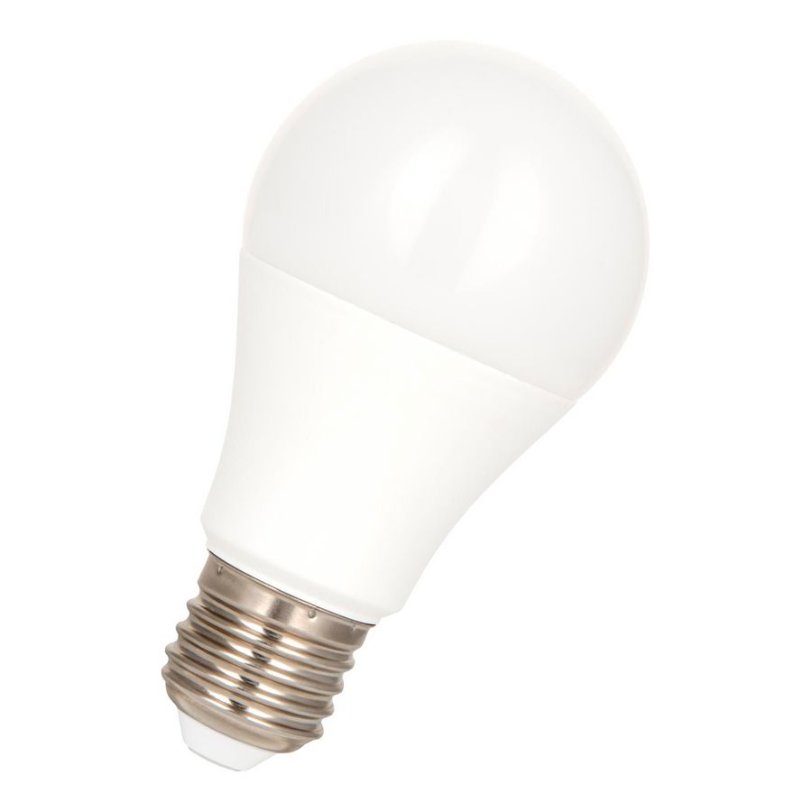 LED-lamp A60 Ecobasic E27 10W 68W 935lm 840 opaal