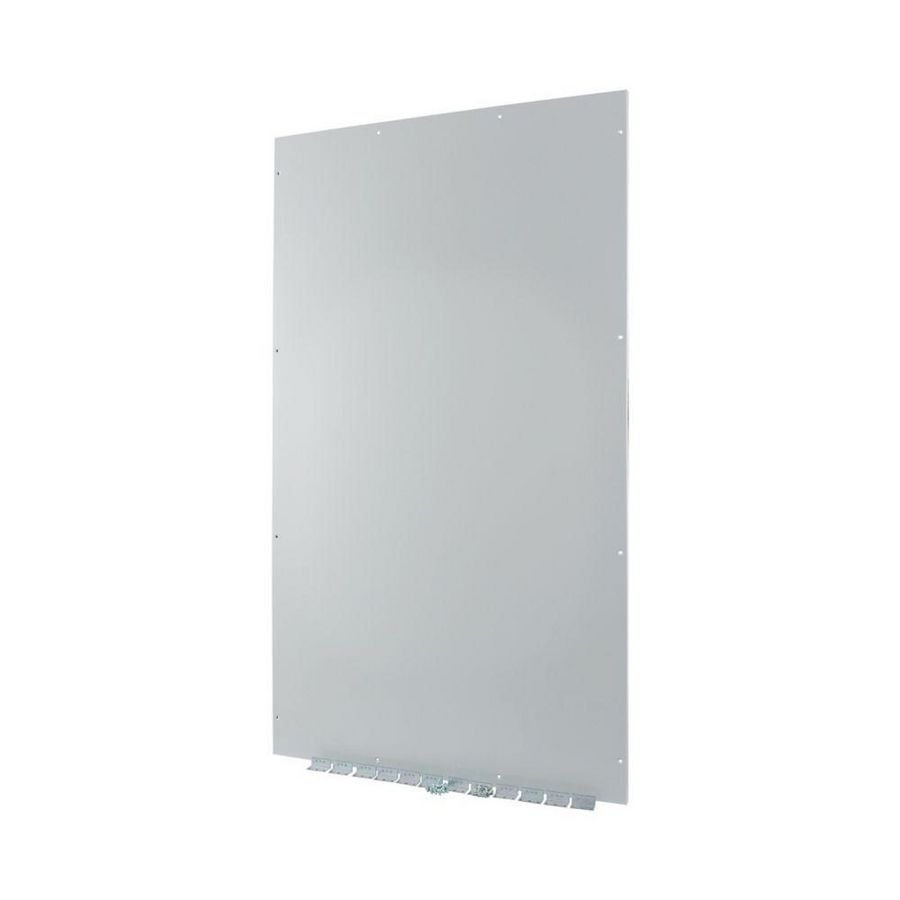 XT Veldhoge frontplaat gesloten B=1100mm