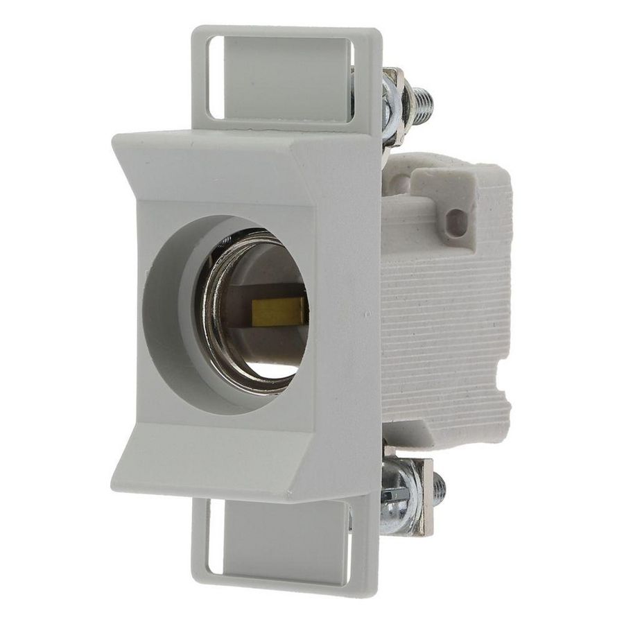 Zekeringhouder laagspanning 63 A AC 400 V D02 1P VVE=15