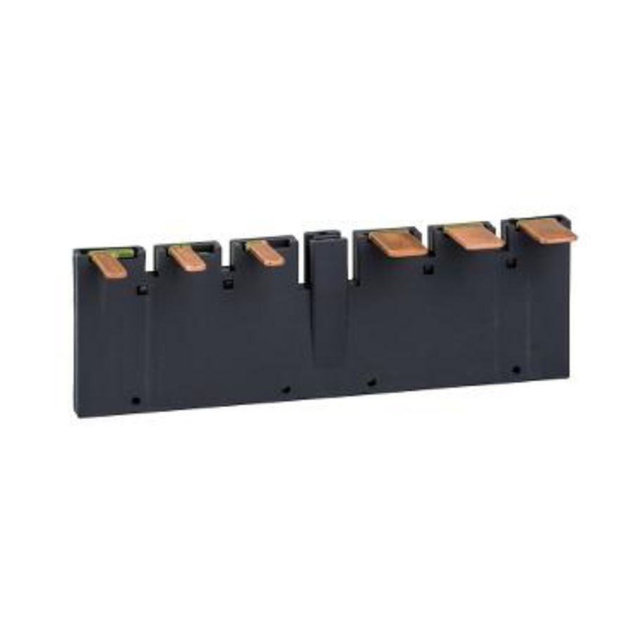 Set of power connections parallel busbar 3P reversing cont.