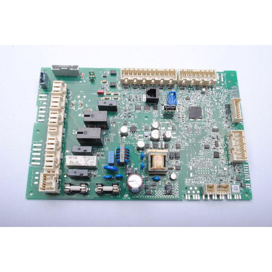 Stuurautomaat LMS r5.5 r601l
