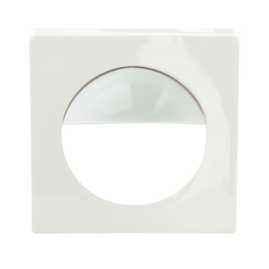 Toebehoren Centrale afdekplaat Indoor 180 55 x 55 mm signaa