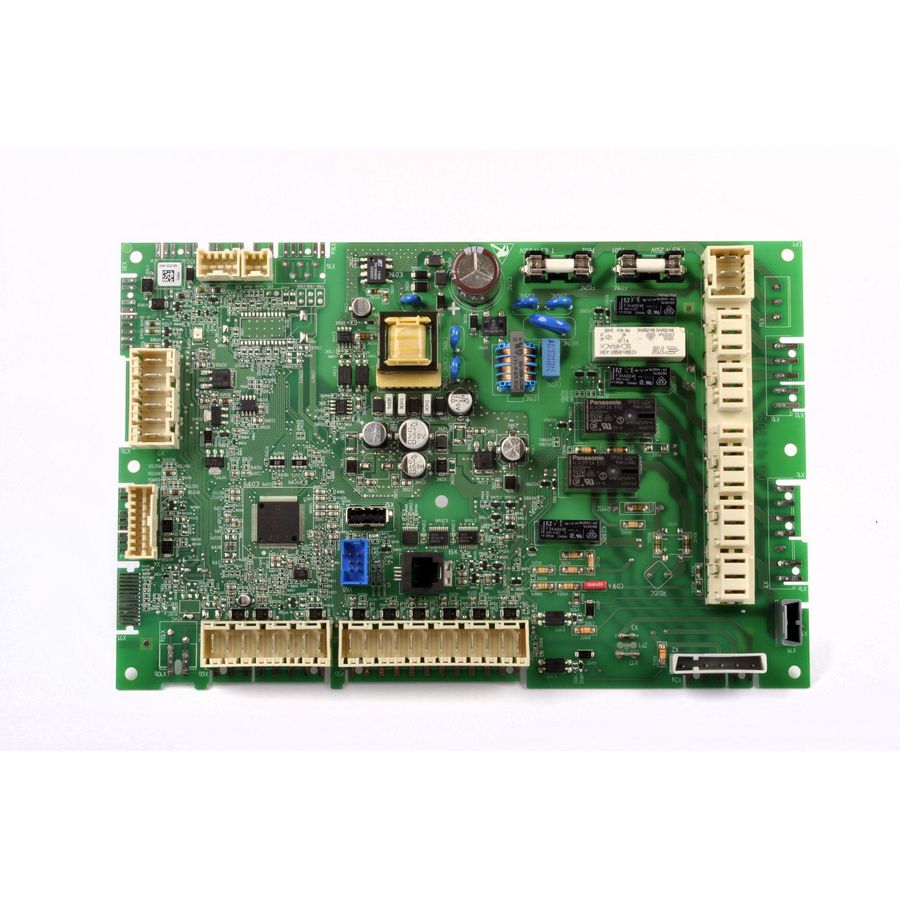 Stuurautomaat LMS r5.5 ip r601
