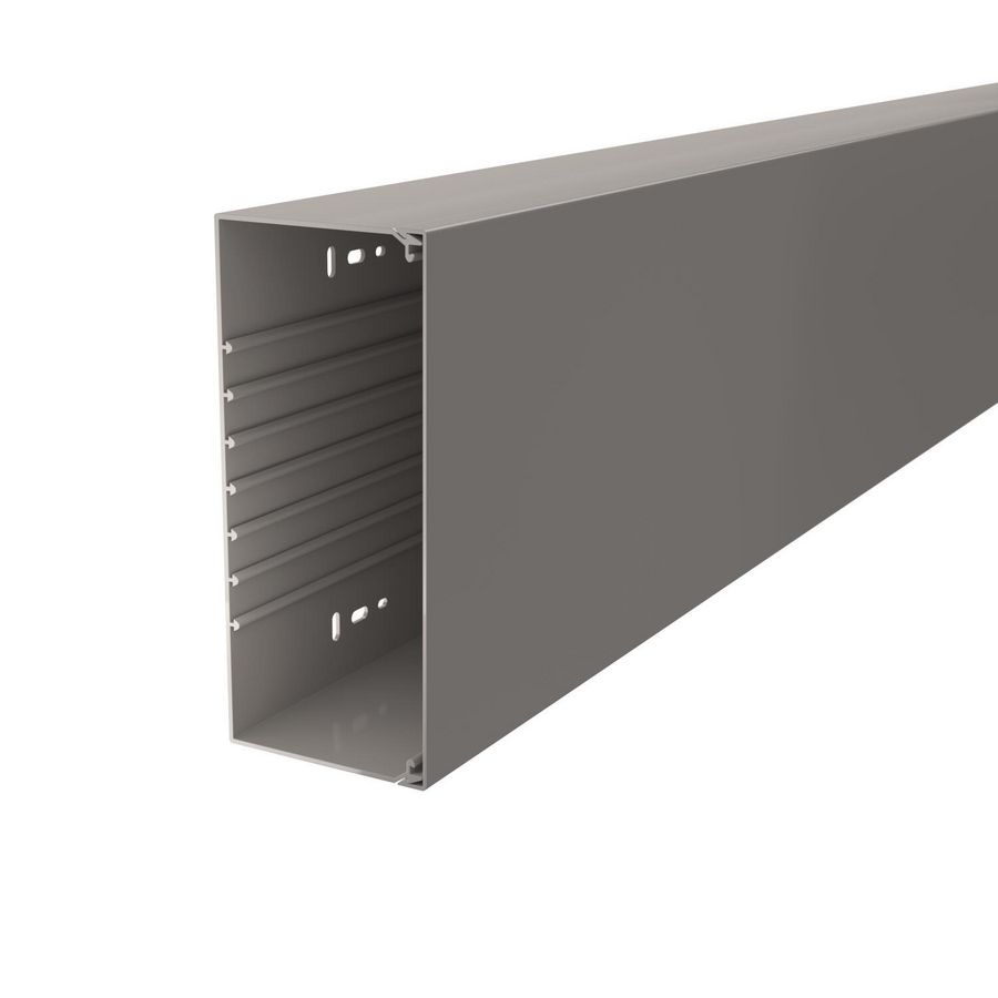Wand- en plafondkanaal perforatie 100x230x2000 VVE=4 6026311