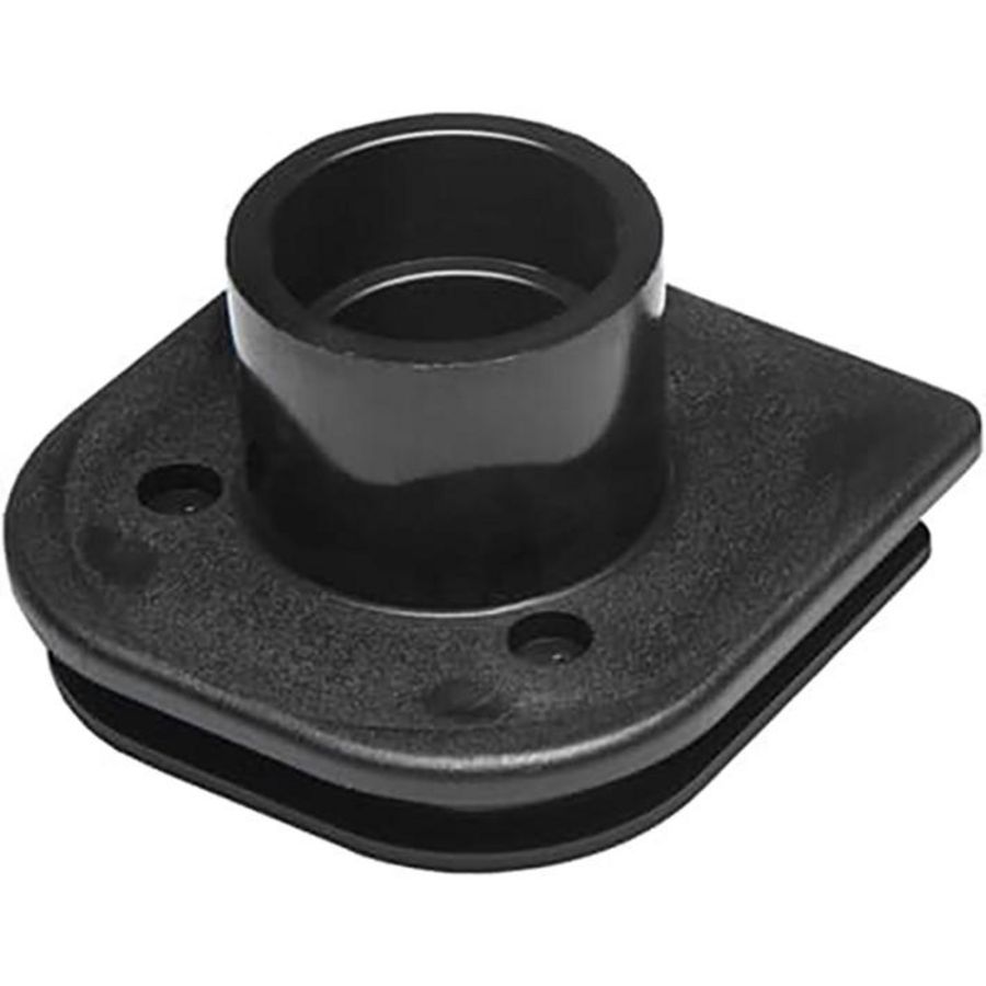 Inzetstuk 40/ buis 16 en 19 mm VVE=100