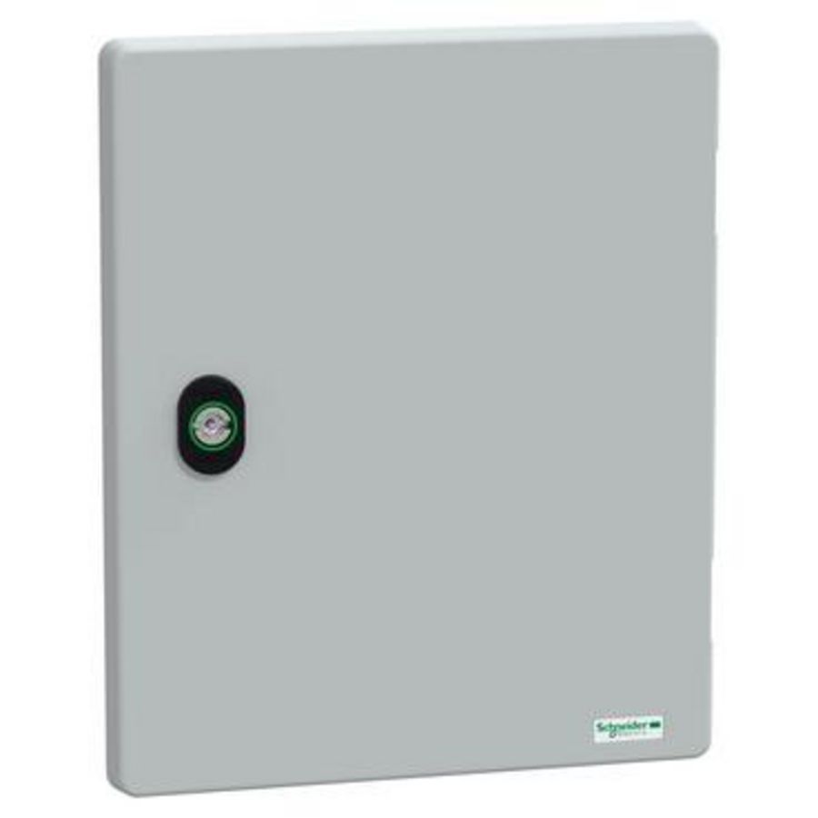 Deur Polyester Acc. PLM3025 behuizing 308x255mm Thalassa