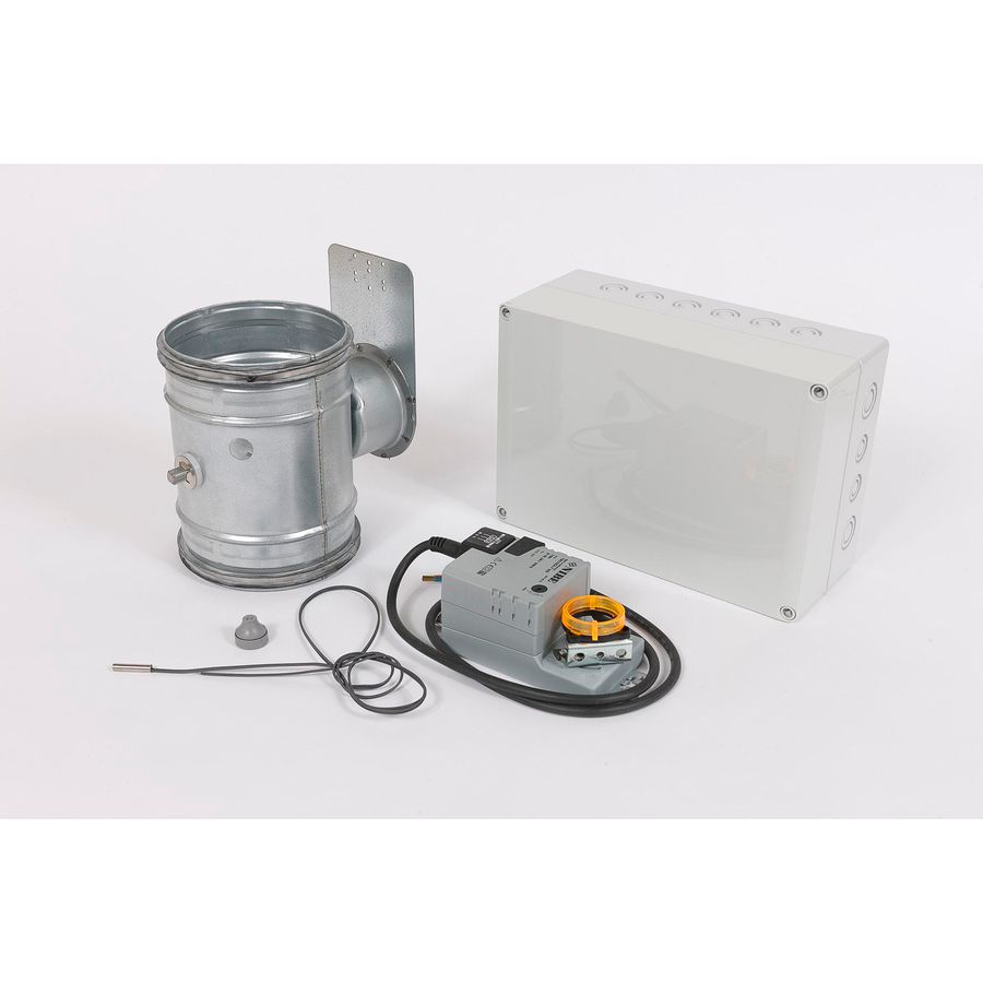 OEK 20-160 accessoire tbv de F730