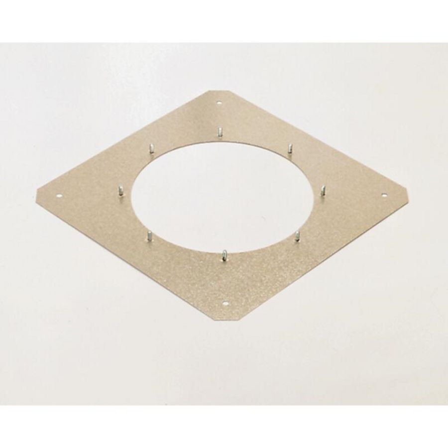 Adapterplaat JPA-1250