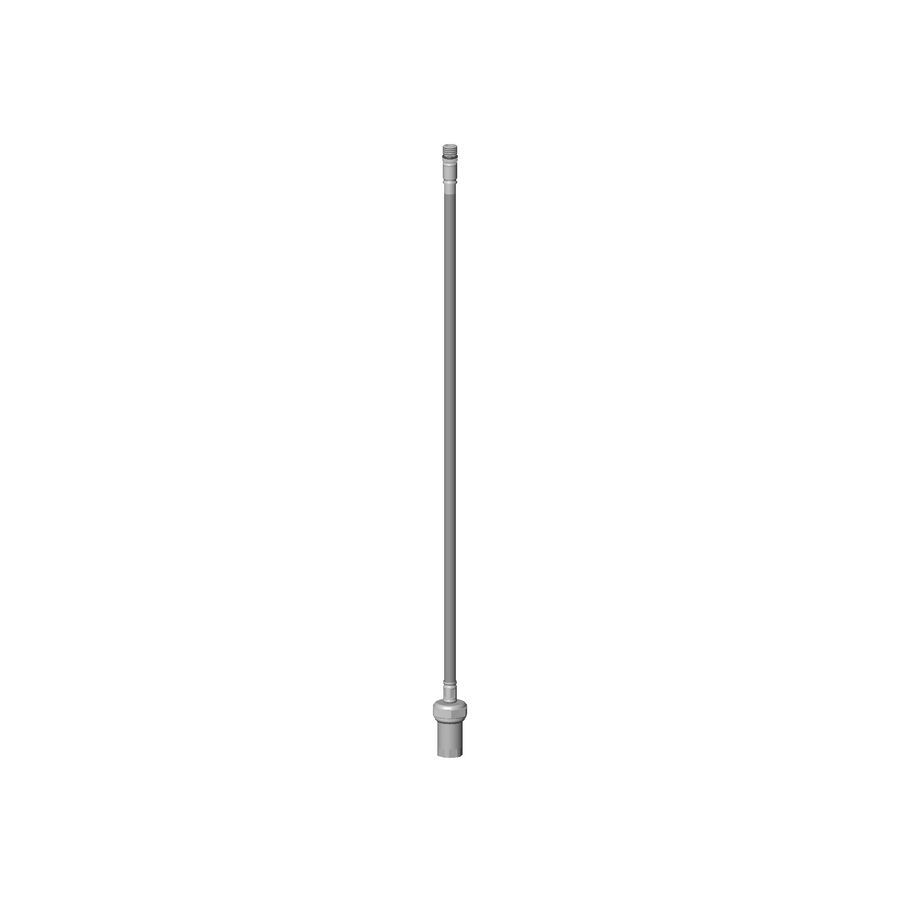 Drukslang 5,7l/min M10x1XM15x1X420mm
