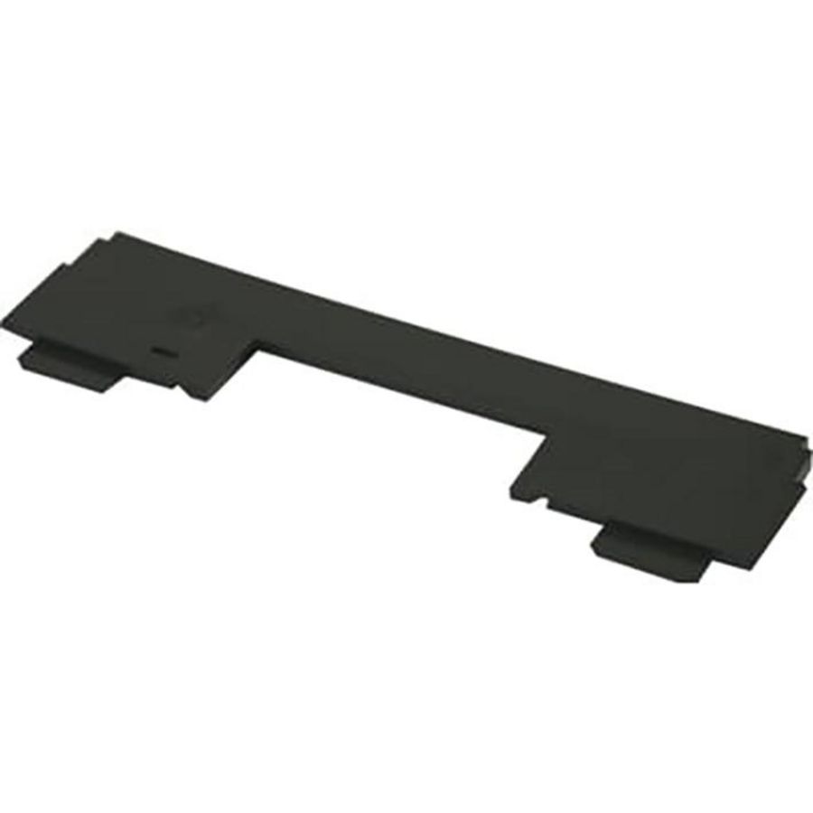Afdekplaat meterbord VVE=200