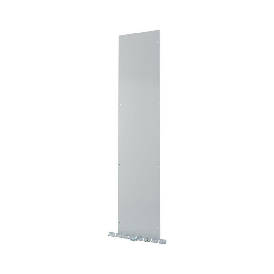 XT Veldhoge frontplaat gesloten B=425mm