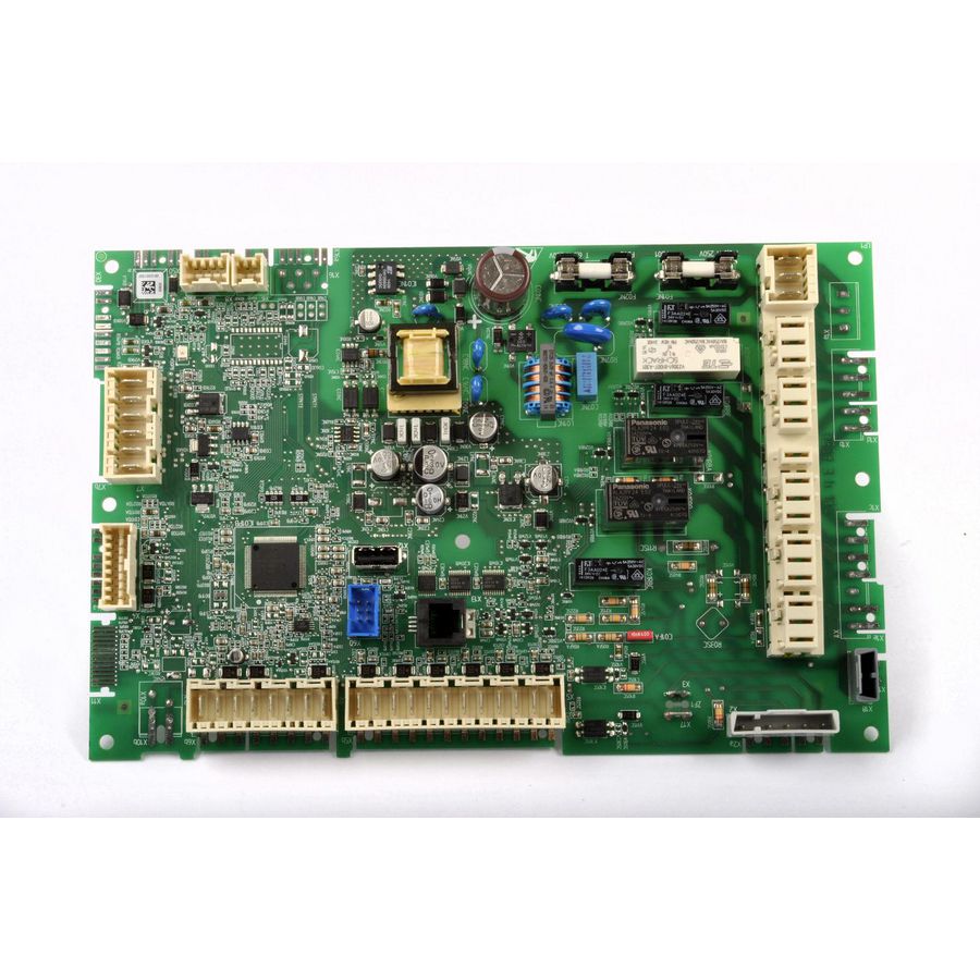 Stuurautomaat LMS r5.5 ip r603