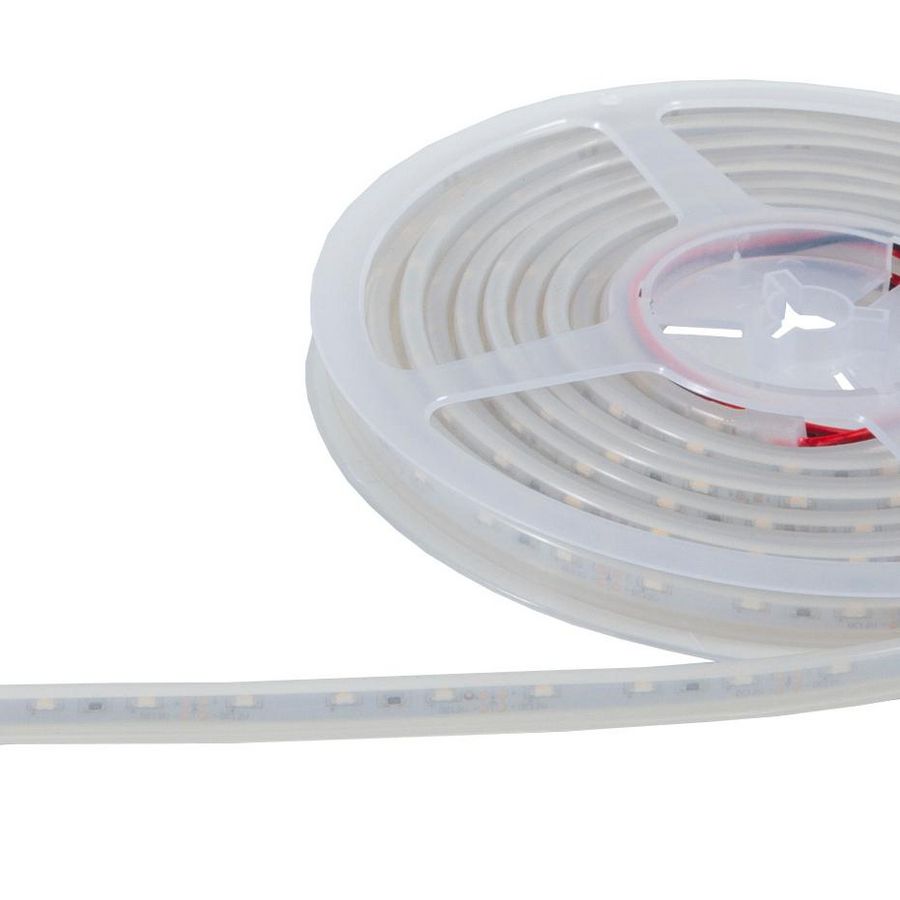 LED strip GOLD IP68 RGB+WW 24Vdc 96LED/m 30 7W/m 46180149