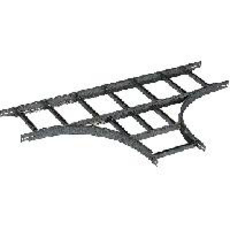 T-stuk Sdz middelzware sport B200 H60