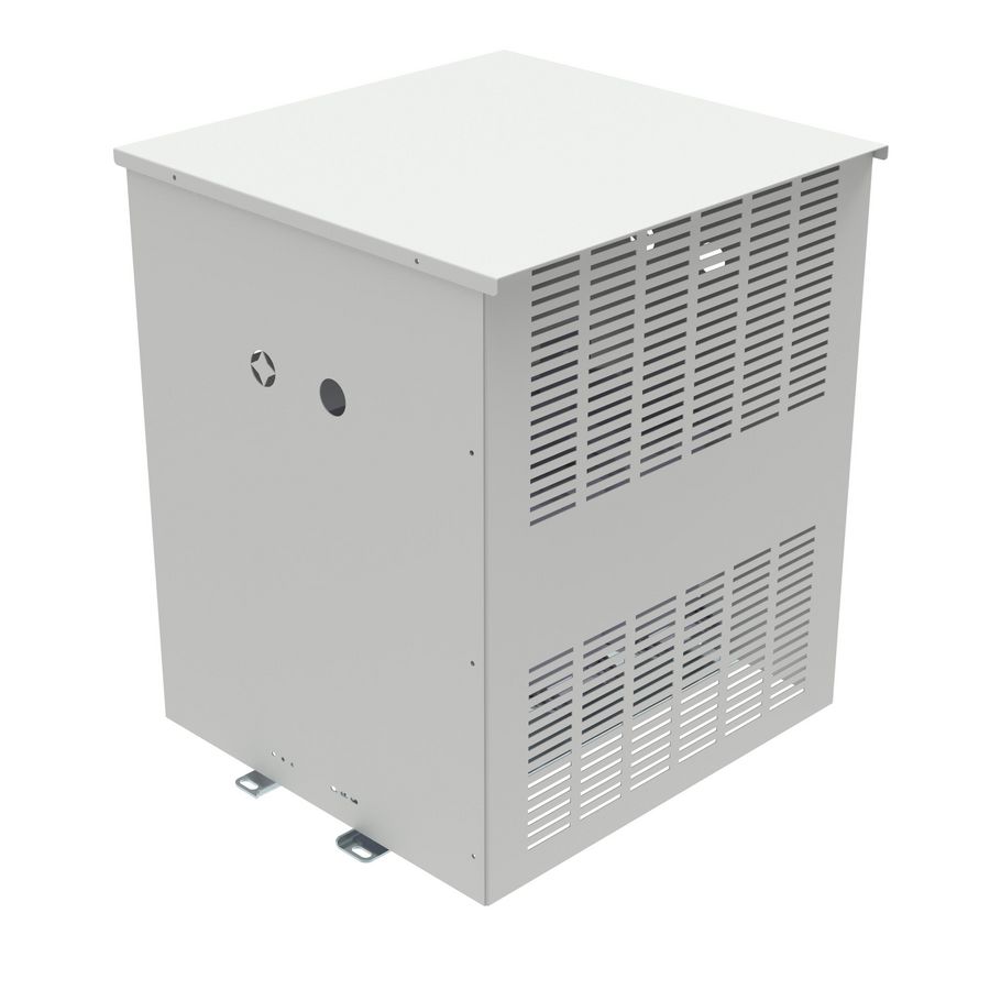 Autotransformator 3f 400V/230V-100kVA