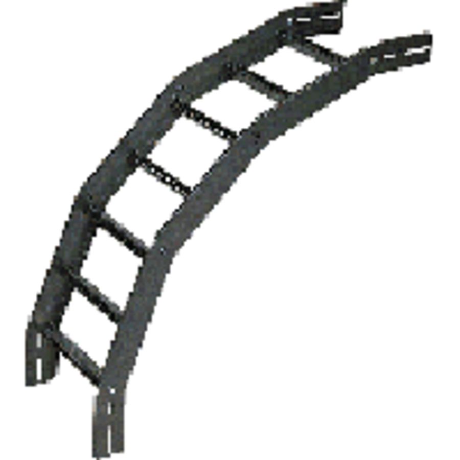 Stijg-/Vervalstuk Sdz middelzware sport B400 H60