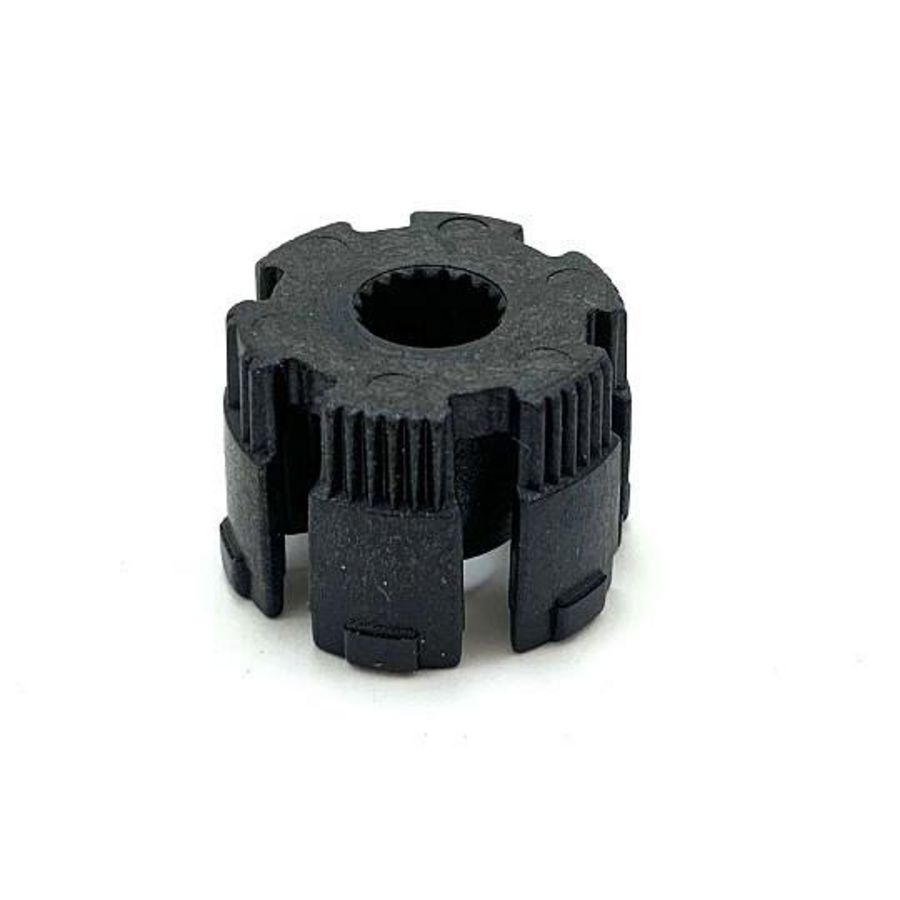Greep adapter