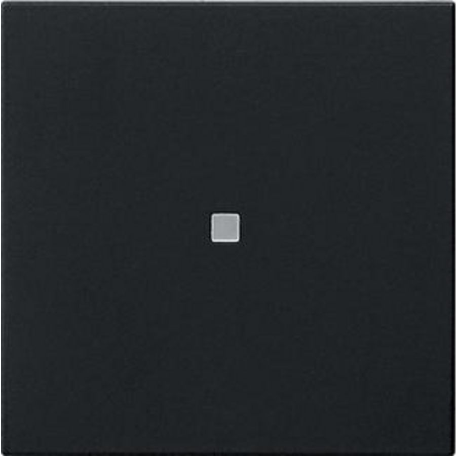 Wip 1-v onbedrukt ctrl.v. System 55 zwart m