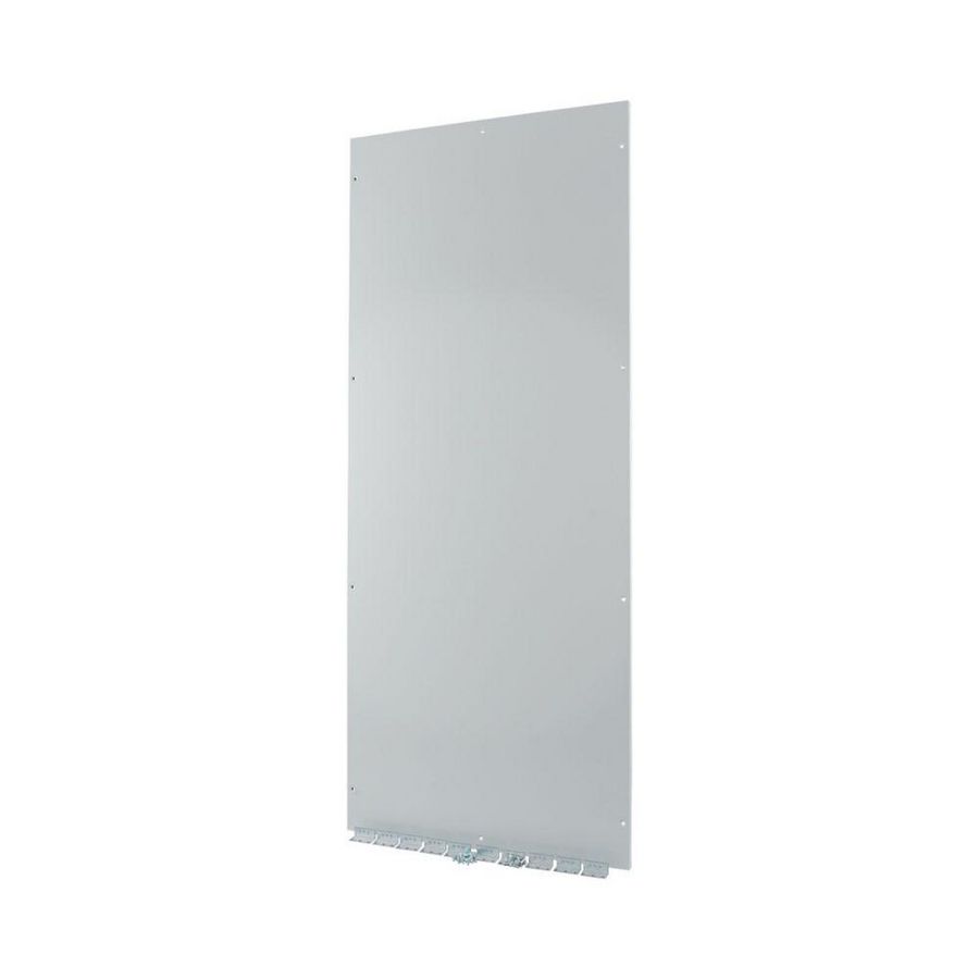 XT Veldhoge frontplaat gesloten B=800mm