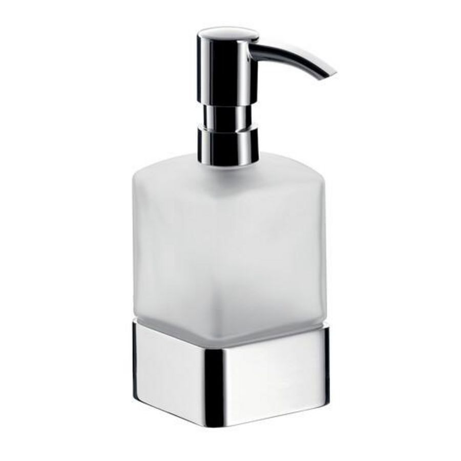 Loft zeepdispenser 161x81x70mm