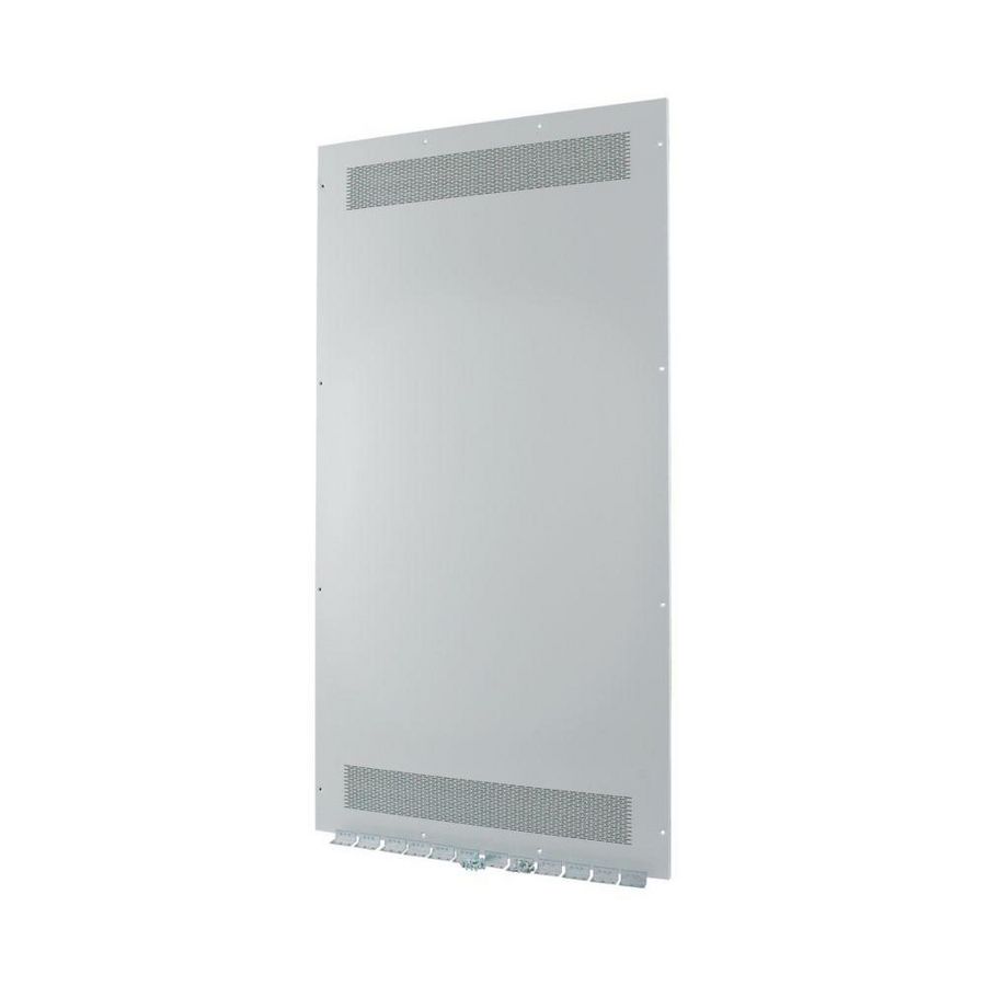 XT Veldhoge frontplaat geventileerd IP31 B=1000mm