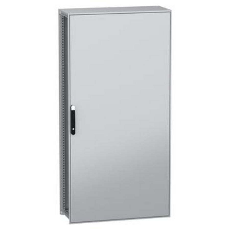 Vloerstaande modulaire elektrische behuizing PanelSeT SFN