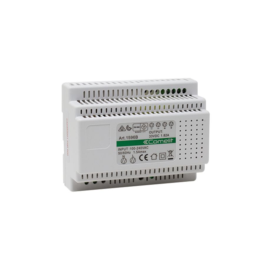 Voedingstrafo 316 Touch 230Vac 33Vdc 60W
