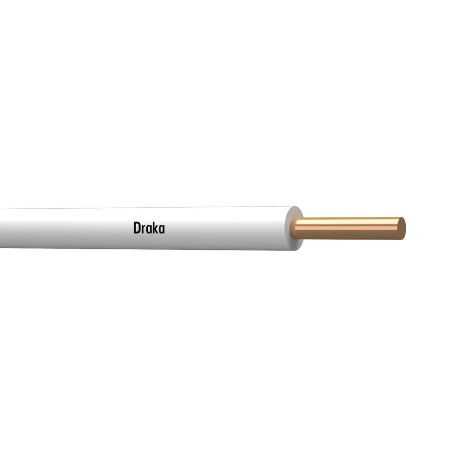 Doos a 100m. VMD 90C wt# 0,75mm²