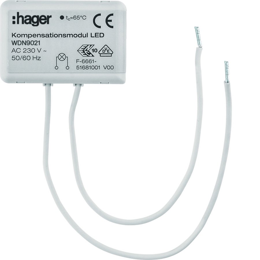 LED compensatiemodule