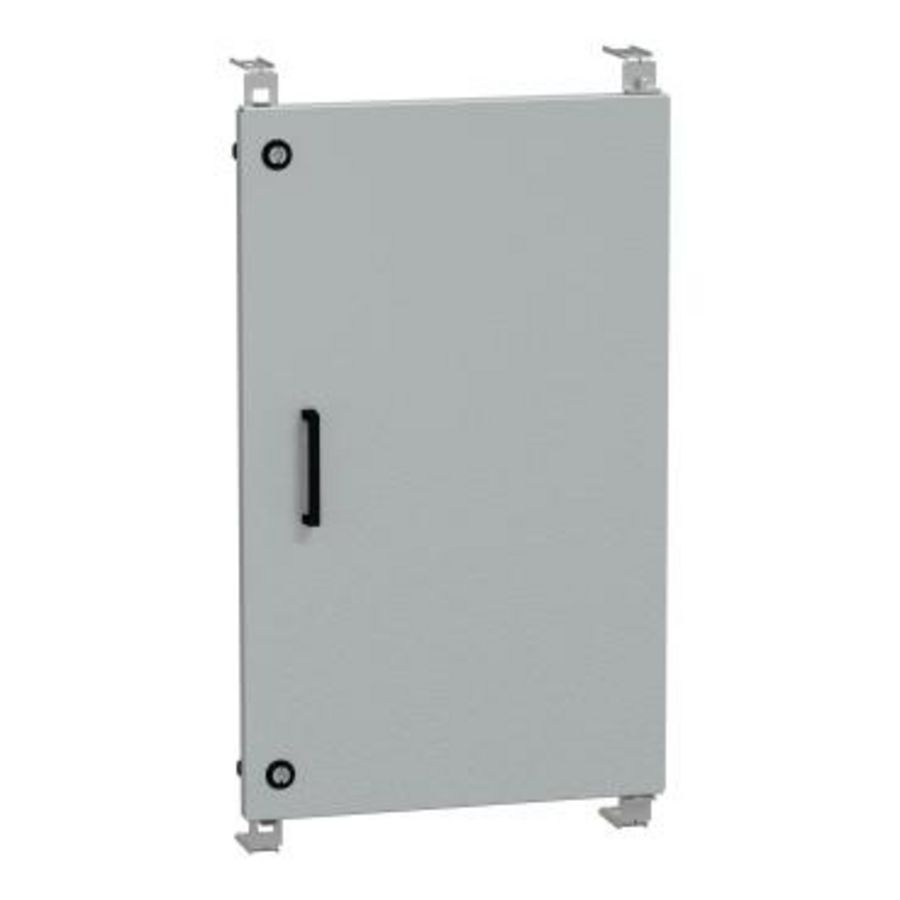 Binnendeur voor PLA behuizing 750x500mm Thalassa