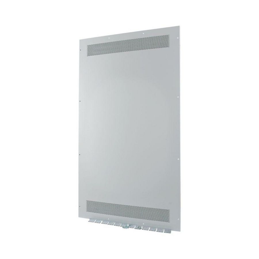 XT Veldhoge frontplaat geventileerd IP31 B=1100mm