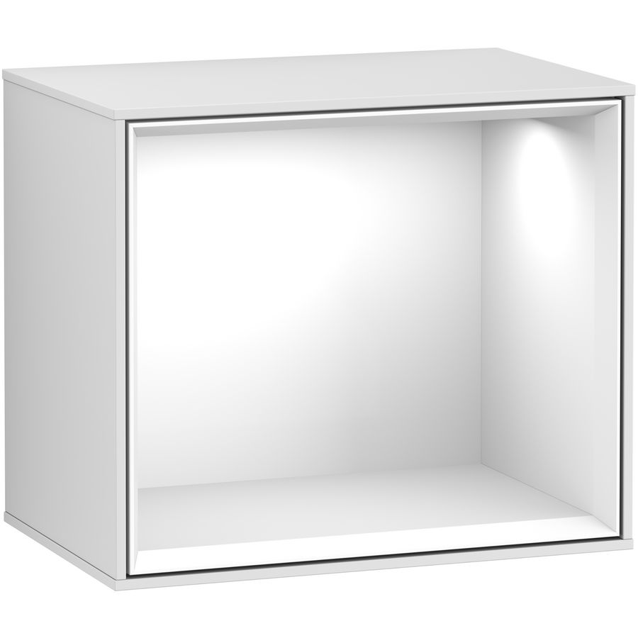 Schapmodule Finion 418x356x270mm White Matt Lacquer F580GFMT