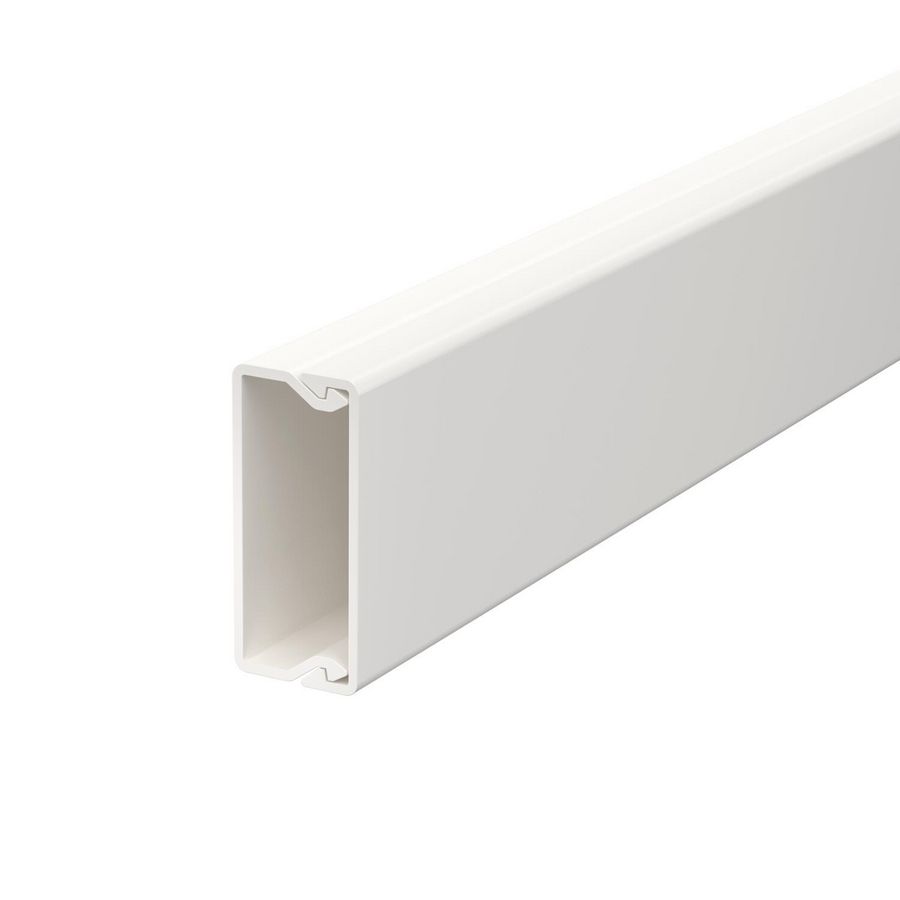Wand- en plafondkanaal bodemperf. 15x40x2000 VVE=36 6191029