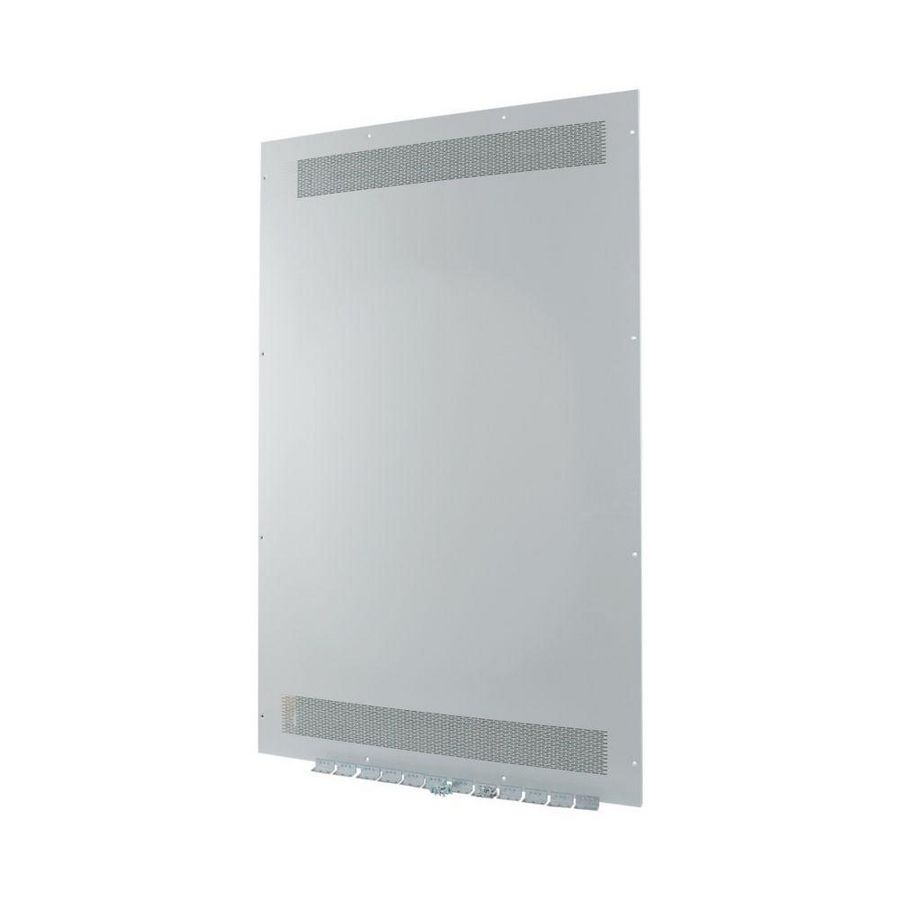 XT Veldhoge frontplaat geventileerd IP31 B=1200mm