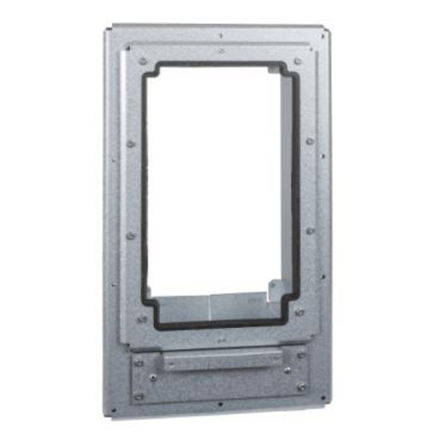 Kit voor verzonken montage Stof-/vochtdicht ATV61/ATV71